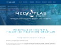 Détails : MECATLAS