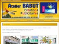 ATELIER BABUT
