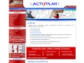 Détails : ACTIPLAN