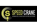 Détails : Speed Crane : petite grue de chantier