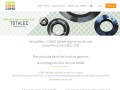 Détails : Como mecanique