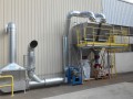 Détails : ACR Engineering - Ventilation industrielle