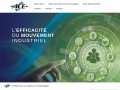 ACE - Automatismes du Centre Est
