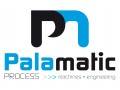Palamatic Process | Machines spéciales industrielles pour la manutention des poudres