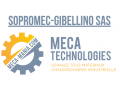 Détails : SOPROMEC-GIBELLINO