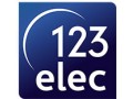 Détails : 123elec - Votre référence en matériel électrique